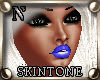 "Nz Niky Skintone