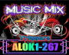 [Oddy] Mix Alok 2020