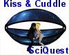 Cosmic Kisses Pod 6poses