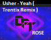 Usher - Yeah Remix