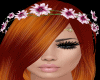 Flowers Tiara