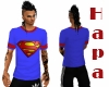 SuperMan Shirt