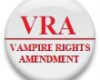 Vampire rights button