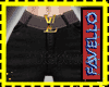 F! Short Jeans LV