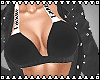BADDIE BLING JACKET SET