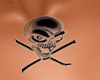(VDH) Skull Tattoo