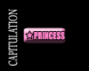 Princess V.I.P