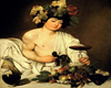 ClassicArt: Caravaggio a