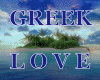Greek Love + Sounds