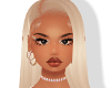𝓁. mikaela blonde