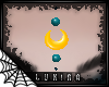 [*L] Luna | bindi