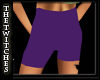 (TT) Derivable Shorts F