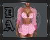 Summer Flirty Sheer Jckt