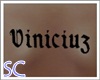 SC tattoo viniciuz