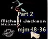 Micheal Jackson Megamix