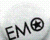 Emo Badge