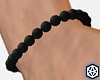 Beaded Bracelet - R