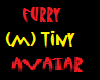 Furry -m- Tiny