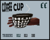 COFFEE CUP o.O