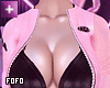 hot girl jacket