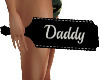 ~V~ Daddy Paddle M/F