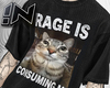 !N│ Rage has no bounds