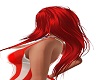 cinni brightred hair