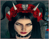 Demon Rose Orns