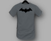 Couples Batman Tshirt