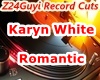 Karyn White - Romantic