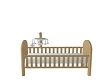 lil boy or girl crib