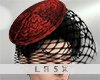 * Valentine Male Hat