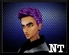 [NT] Short Purple hair
