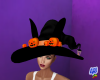 Witchy Ween Hat