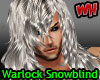 Warlock Snowblind