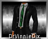 Executive suit green v1