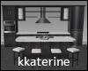 [kk] Modern Kitchen