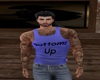 Buttoms Up