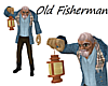 Old Fisherman-npc
