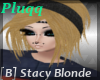 [B] Stacy Blonde
