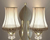 [ASP] Elegant Wall Lamp