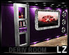 [DERIV]Refl-Room Purple
