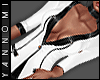 [ suit jacket latex ] wh