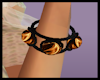Liquid Amber Bracelet(L)