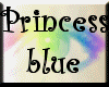 [PT] princess blue