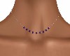 Mini AMETHYST Necklace