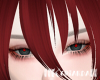 ❖Cinnabar Bangs