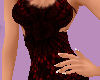 (V)Vampire Queen Gown