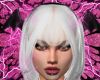 W. Batty White Bangs