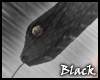 BLACK snake